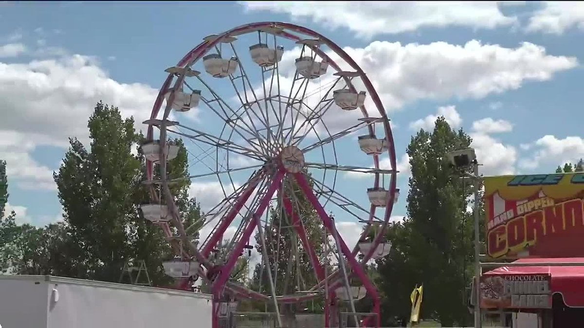 10 Things to Know About Rapid City's Central States Fair Rogers Herald